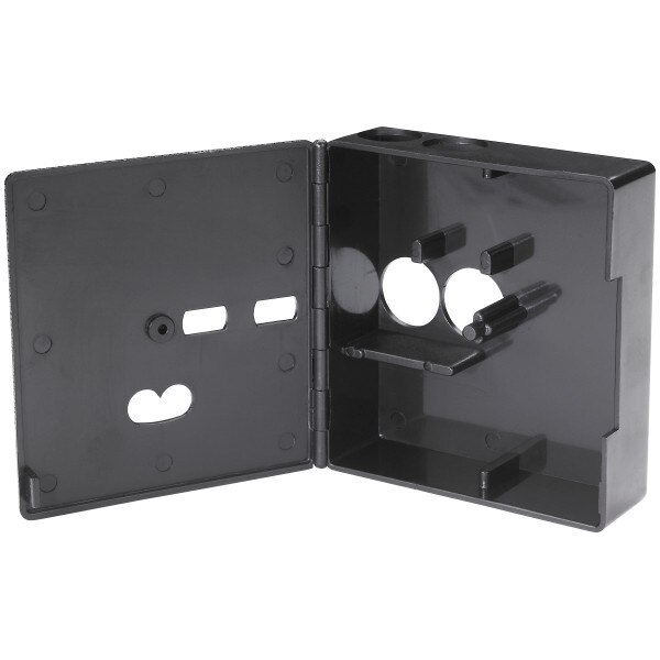 173200 COLOR COMPARATOR BOX, HACH LOGO